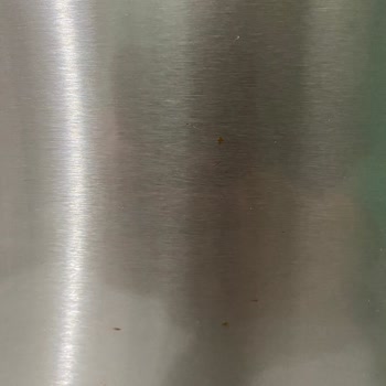 Alt Buzluk Kapak Paslanması Garanti Kapsamında Ücretsiz Değişim Talebi