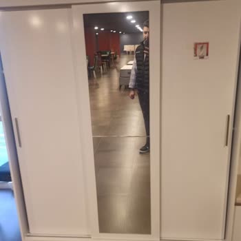 Yanlış Portmanto Teslimatı Ve Değişim Reddi