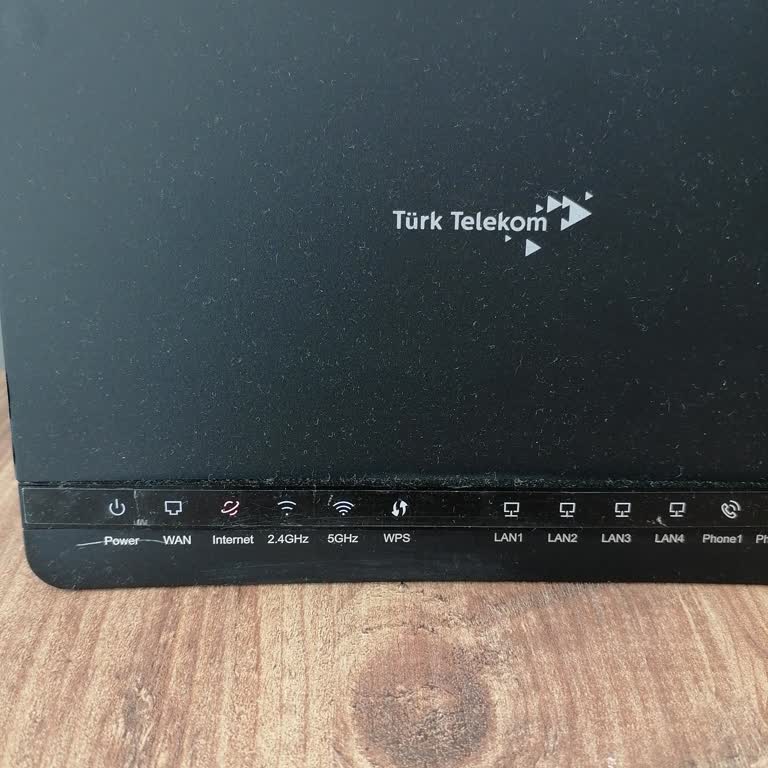 Düzce'de İnternet Kesintisi Ve Yüksek Fatura Şikayeti