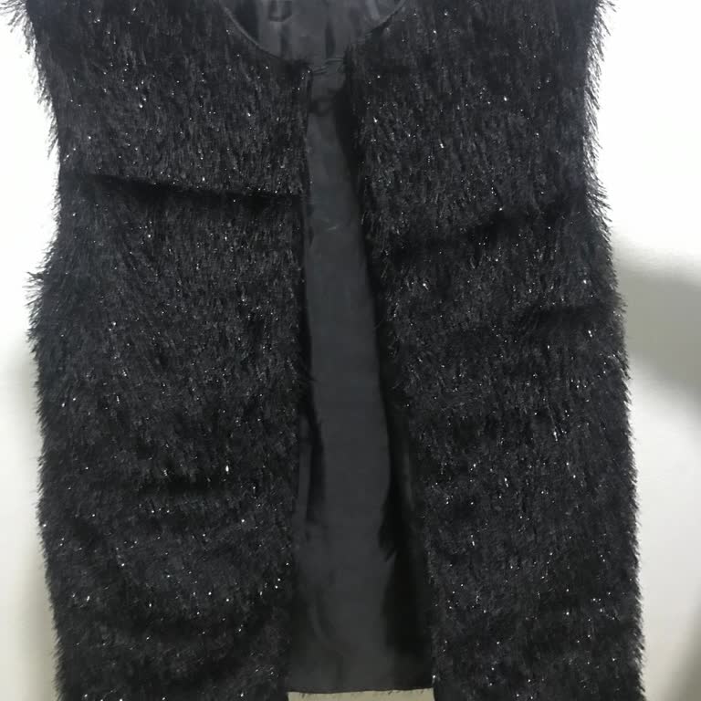 İade Edilmeyen 1.100 TL Tutarındaki Peluş Kürk Yelek İçin Kararını Uygulamayan Firma