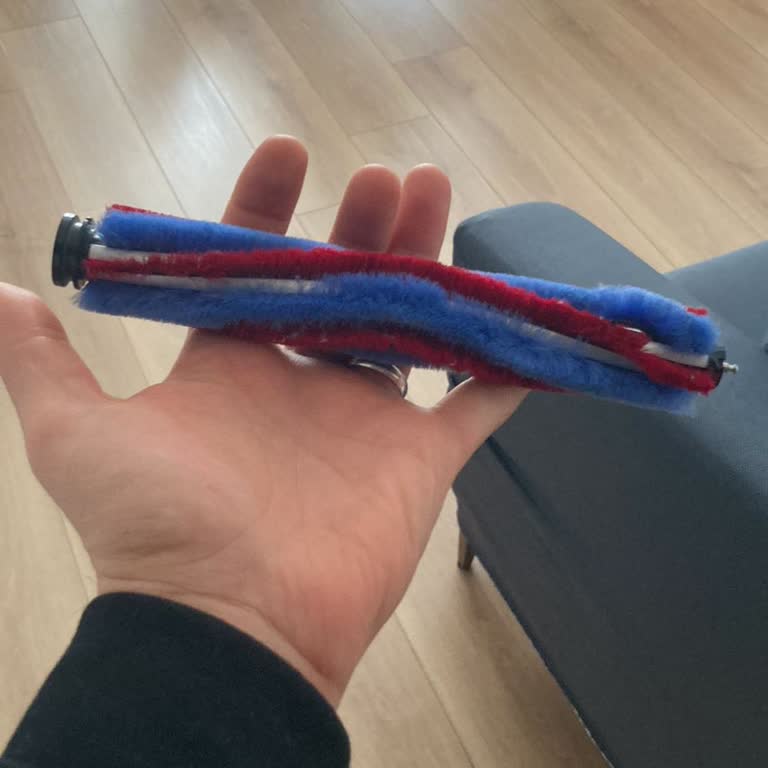 Homend Dustrider 1261 H Süpürge Fırça Parçası Yok, Servis Yardımı Olmuyor