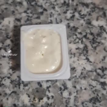 Burger King Mayonez Küflü, Ürün Çöpe Gitti
