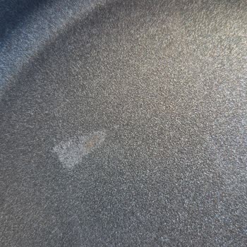 Karaca Züccaciye Tencerenin Kapağı Bir Anda Kırıldı