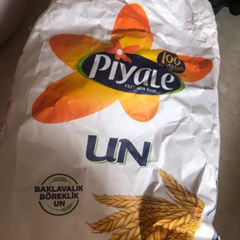 Şok Market’ten Aldığım Böceklenmiş Un İçin İade Ve Değişim Talebi