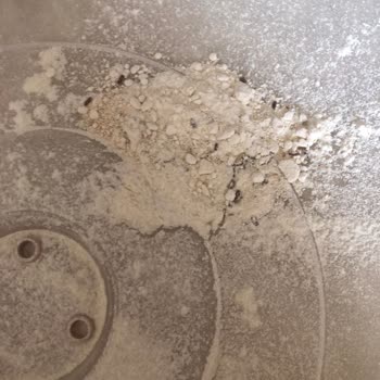 Şok Market’ten Aldığım Böceklenmiş Un İçin İade Ve Değişim Talebi