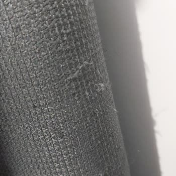 Patili Dostlar İçin Vaad Edilen Kumaş Dayanıklı Değil