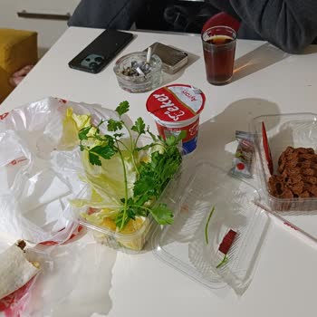 Yanlış Ürün Gönderildi Ve İade Sözü Tutulmadı