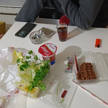 Yanlış Ürün Gönderildi Ve İade Sözü Tutulmadı