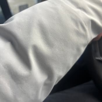 Avva Bolu Highway Montunda Kalite Sorunu: Mıknatıs Düşmesi Ve Su Lekesi