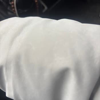 Avva Bolu Highway Montunda Kalite Sorunu: Mıknatıs Düşmesi Ve Su Lekesi