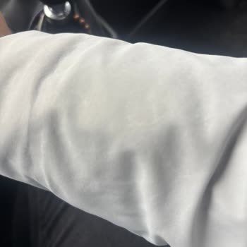 Avva Bolu Highway Montunda Kalite Sorunu: Mıknatıs Düşmesi Ve Su Lekesi