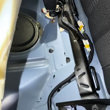 Opel Mokka’da Teslim Öncesi Gizli Tamir Ve Boya İşlemleri Tespit Edildi