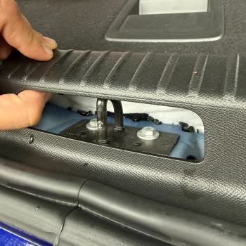 Opel Mokka’da Teslim Öncesi Gizli Tamir Ve Boya İşlemleri Tespit Edildi