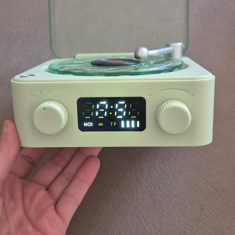 Kısa Sürede Bozulan Hoparlör İçin İade Ve Değişim Talebi