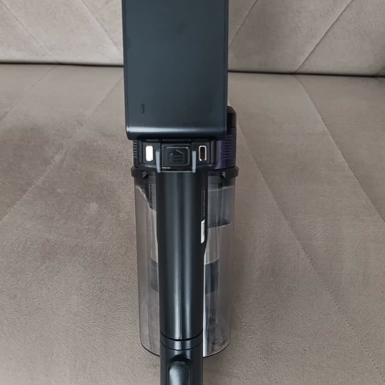 Arızalı Samsung Süpürge İçin Ücret İadesi Talebi