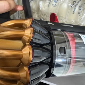 Dyson V16 Piston Animal Arızalı Ve Servis Hasarlı: Ücret İadesi Talebi