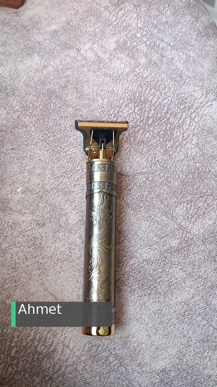 Prime Taşımacılık Ticaret Bana Yanlış Ürün Gelmiş, Şikayetçiyim! videonun kapak resmi