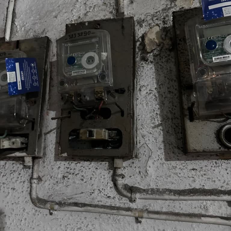 Boğaziçi Elektrik’in 30.000 TL Talebi İş Yerimizi Mağdur Ediyor