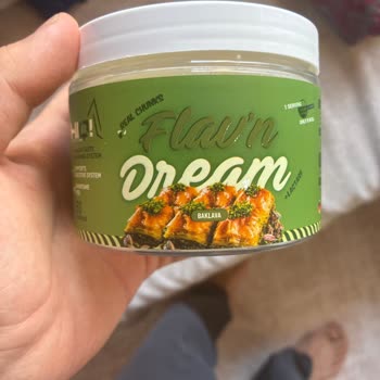 Flav’n Dream Ürününün Yapay Keskin Tadı İçin İade Talebi