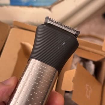 Kapalı Kutu Değişim Vaadi Yerine Açılmış Ve Belgesiz Ürün Gönderildi