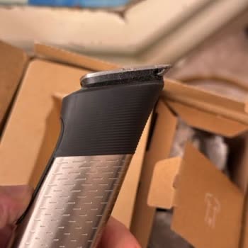 Kapalı Kutu Değişim Vaadi Yerine Açılmış Ve Belgesiz Ürün Gönderildi