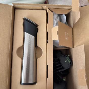 Kapalı Kutu Değişim Vaadi Yerine Açılmış Ve Belgesiz Ürün Gönderildi