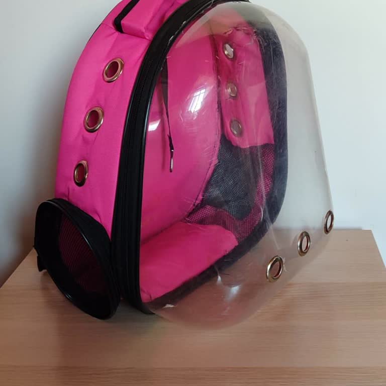 Sürat Kargo’da Hasarlı Kedi Çantam İçin 700 TL Tazmin Ödemesi Bekleniyor