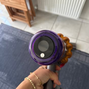 Dyson V15 Süpürge Garanti Sonrası Sürekli Arıza Veriyor Ve Ücretsiz Servis Talep Ediyorum