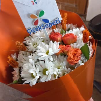 Antalya Konyaaltı Şubesinde Teslimat Saati İhlali Ve Eksik Çiçek Gönderimi