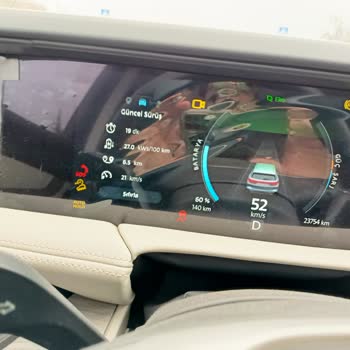 Togg T10X’te Sürekli Güvenlik Arızaları Ve Çözüm Bekleniyor