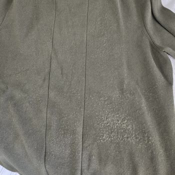 Ramsey Trikoda Tek Yıkamada Şiddetli Tüylenme Ve Ücret İadesi Talebi