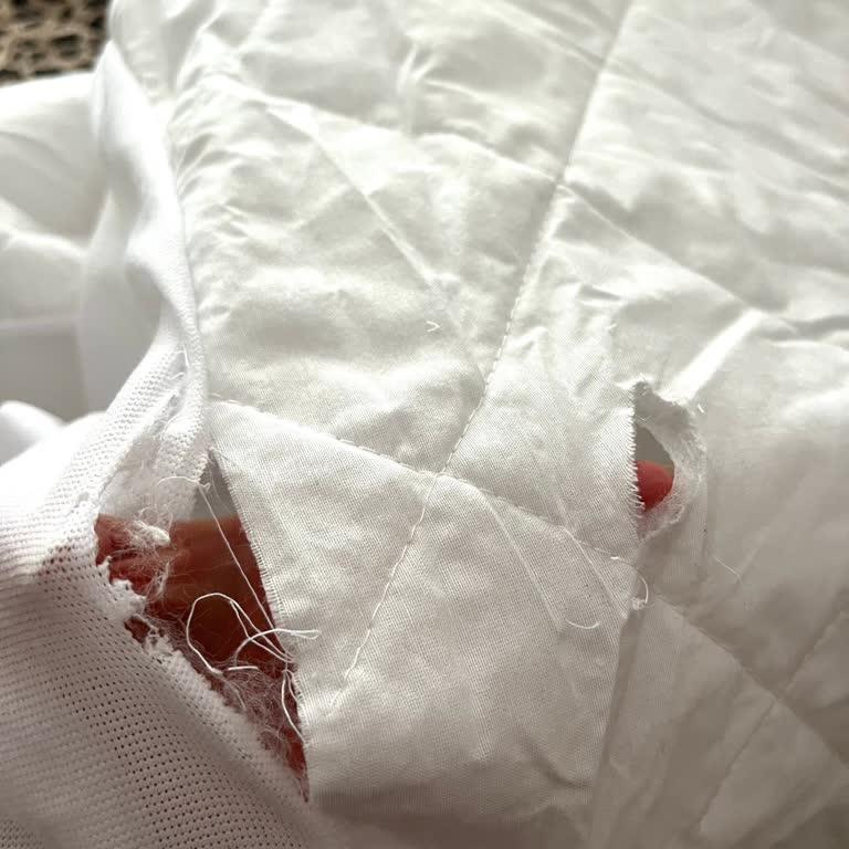 Formeya Tekstil'den Yırtık Alez Ve İletişim Sorunu