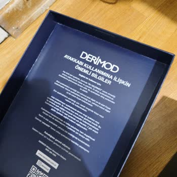 Ayakkabının Kısa Sürede Kötü Koku Yapması Ve Mağazanın Kullanıcı Hatası İddiasına Karşı Şikayet