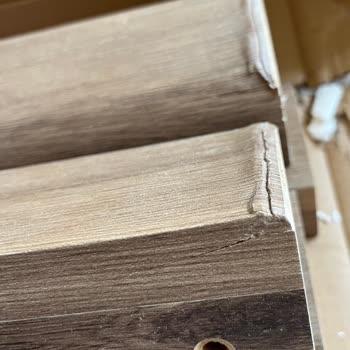 Ayıplı Sento Yemek Masası Ve Yetersiz Müşteri Desteği