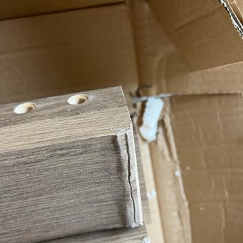 Ayıplı Sento Yemek Masası Ve Yetersiz Müşteri Desteği