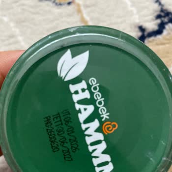 Şişmiş Kavanoz Mama Ve Evden İade Reddi