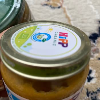 Şişmiş Kavanoz Mama Ve Evden İade Reddi