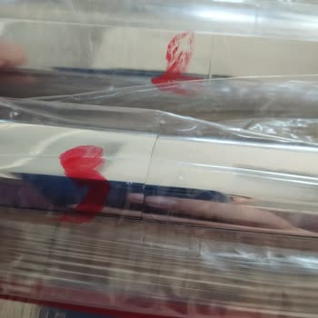 Kırık Kapı Çıta Takımı Ve Yanıtsız WhatsApp İletişimi Nedeniyle Yeniden Gönderim Talebi