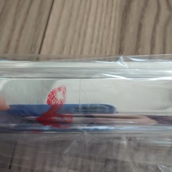 Kırık Kapı Çıta Takımı Ve Yanıtsız WhatsApp İletişimi Nedeniyle Yeniden Gönderim Talebi