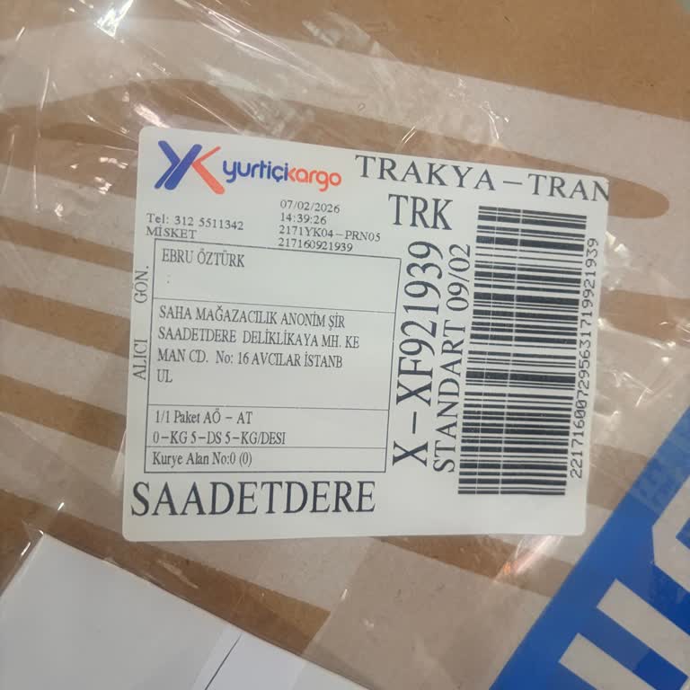 Ürün Değişim Talebinde Uzun Süre Bekleme Ve İletişimsizlik