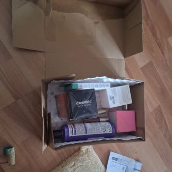 Kırık Parfüm Ve Kargo Ücretinin Nakit İadesi Reddi