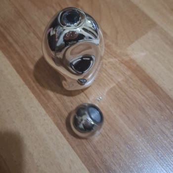 Kırık Parfüm Ve Kargo Ücretinin Nakit İadesi Reddi