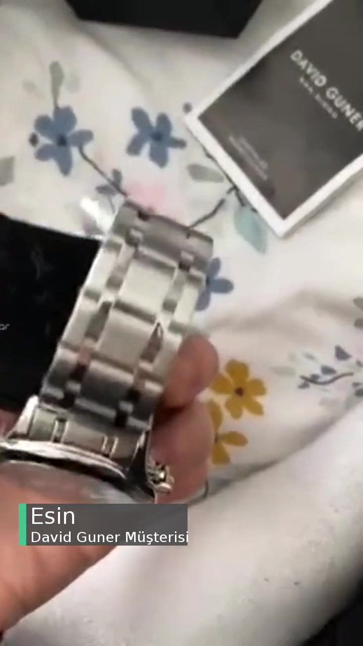 David Güner İsim Yazdırmak İstediğim Halde Yazılmadan Gönderilmiş videonun kapak resmi
