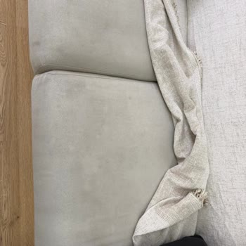 Gri Leke Sorunu Ve Garanti Dışı Ücretli Kaplama Teklifi Karşısında Ücretsiz Kumaş Değişimi Talebi