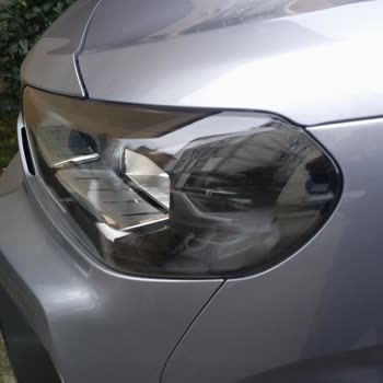 Sıfır Araç Farlarının Su Alması İçin Garanti Değişimi Talebi