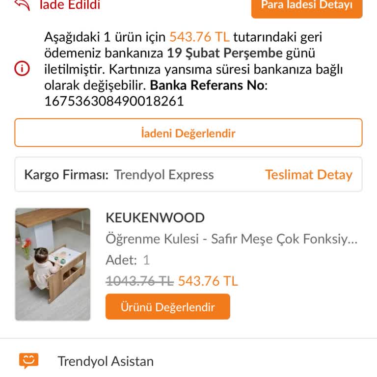 Defolu Öğrenme Kulesi Ve Elite Kupon İadesi Sorunu