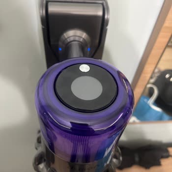 Dyson V11 Süpürge İki Gün Çalıştı Sonra Arızalandı Müşteri Hizmetleri Zorla Servise Gönderiyor