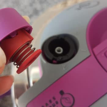 Karaca Düdüklü Tencere Kırık Düdük Ve İade Talebi