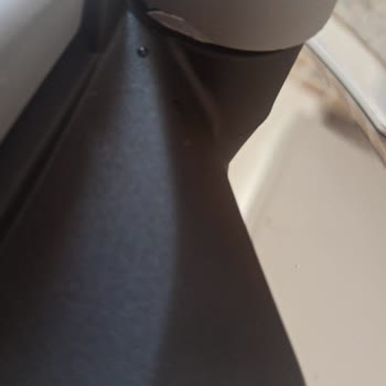 Karaca Düdüklü Tencere Kırık Düdük Ve İade Talebi