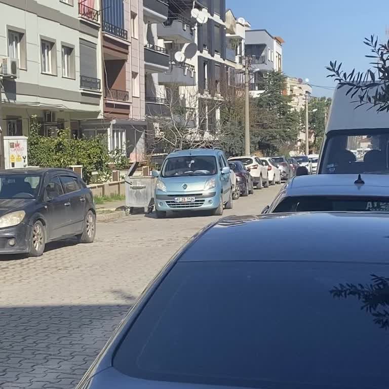 Sürat Kargo Turgutlu Şubesinde Eksik Kargo Ve Geciken Teslimat